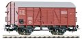 Закрытый товарный вагон Gr Kassel PIKO HO (54842)